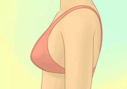 乳房下垂有办法吗