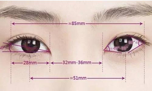 韩式双眼皮价格贵不贵
